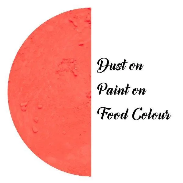 Rolkem Lumo- Laser Peach