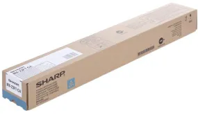 Sharp MX23FT Toner Cyan