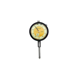 SOWA 7402101 - 10mm 3/8 Stem 1mm/Rev. 0-100 Asimeto AGD2 Dial Indicator