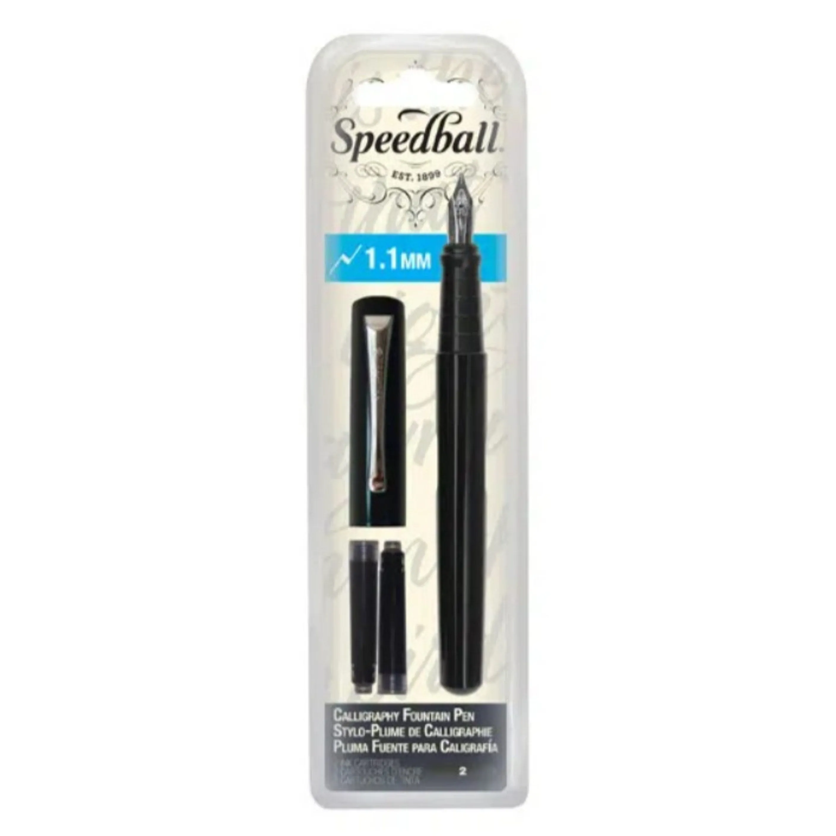 Speedball® Calligraphy Fountain Pen