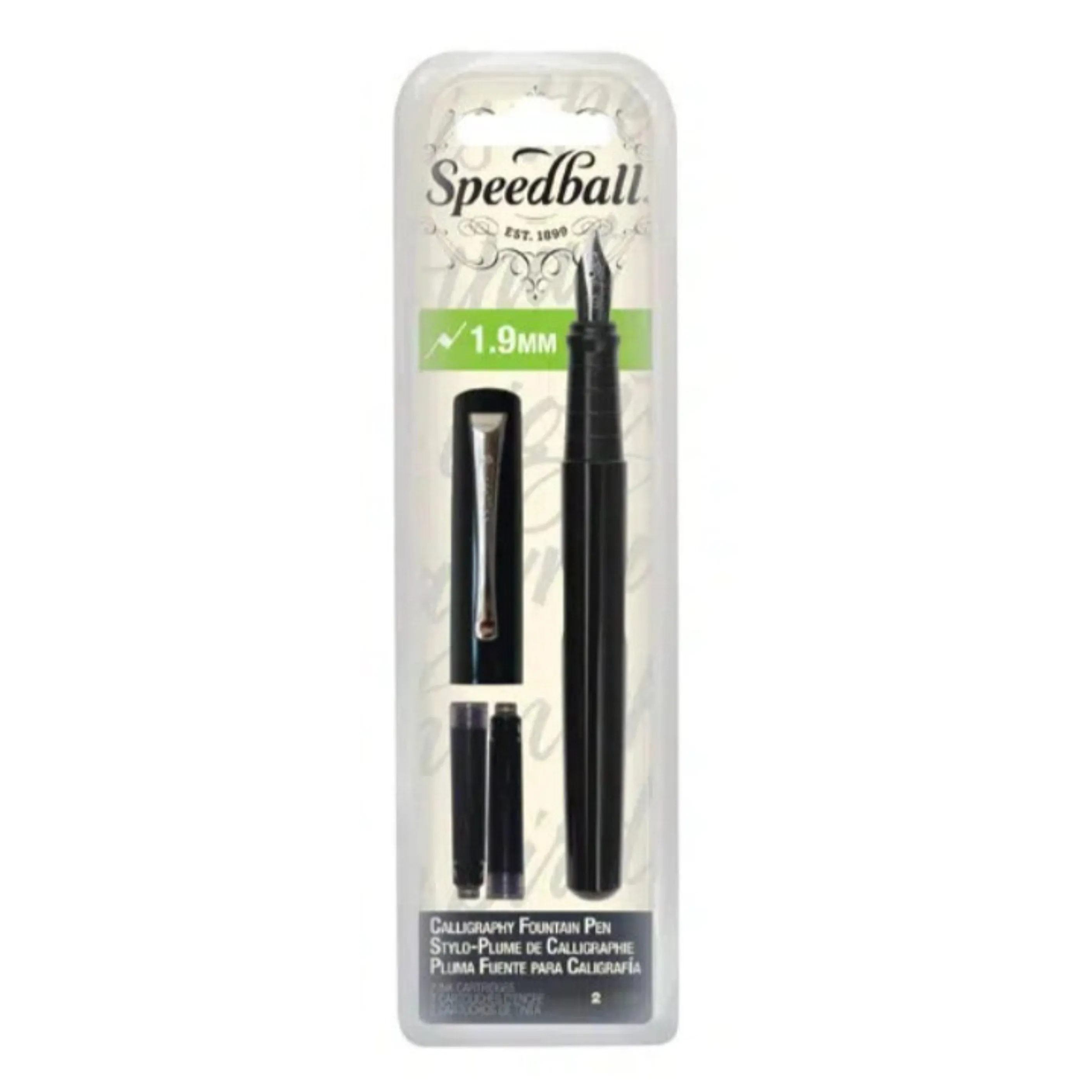 Speedball® Calligraphy Fountain Pen