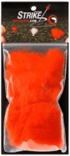 Strike Indicator Wool (Orange)