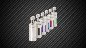 Summit Tackle SS - Colosseum ADJ Bobbin Kit
