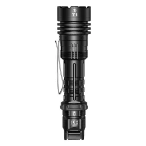 T1 Best Tactical Flashlight - 2000 Lumens