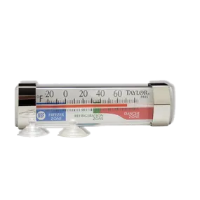Taylor Precision 5925N Thermometer for Refrigerator / Freezer