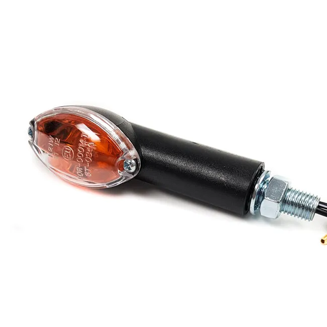 TECH 7 Cat Eye Indicators