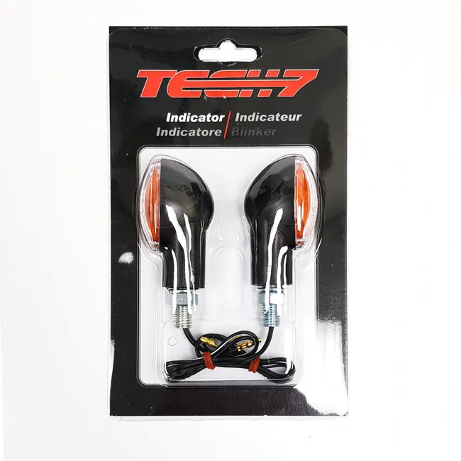 TECH 7 Cat Eye Indicators