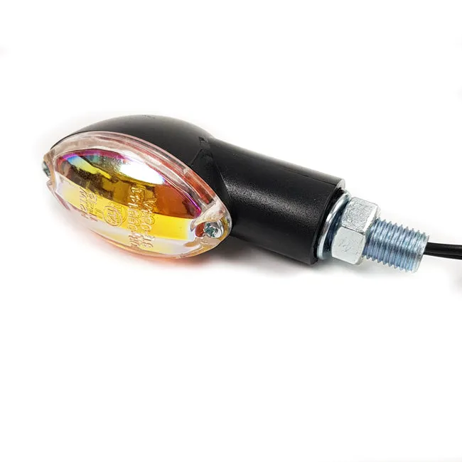 TECH 7 Cat Eye Indicators