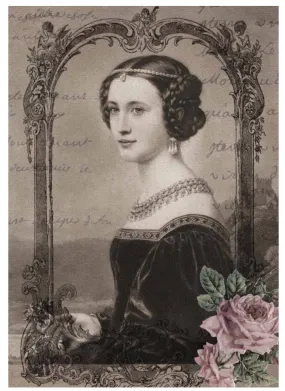 The Lady of the Castle