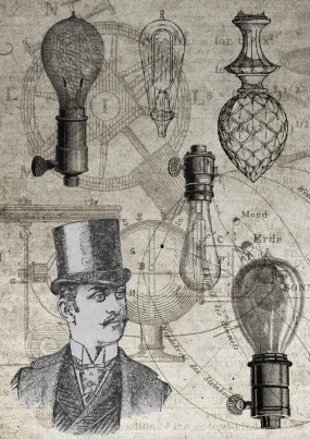 The Light of Ideas