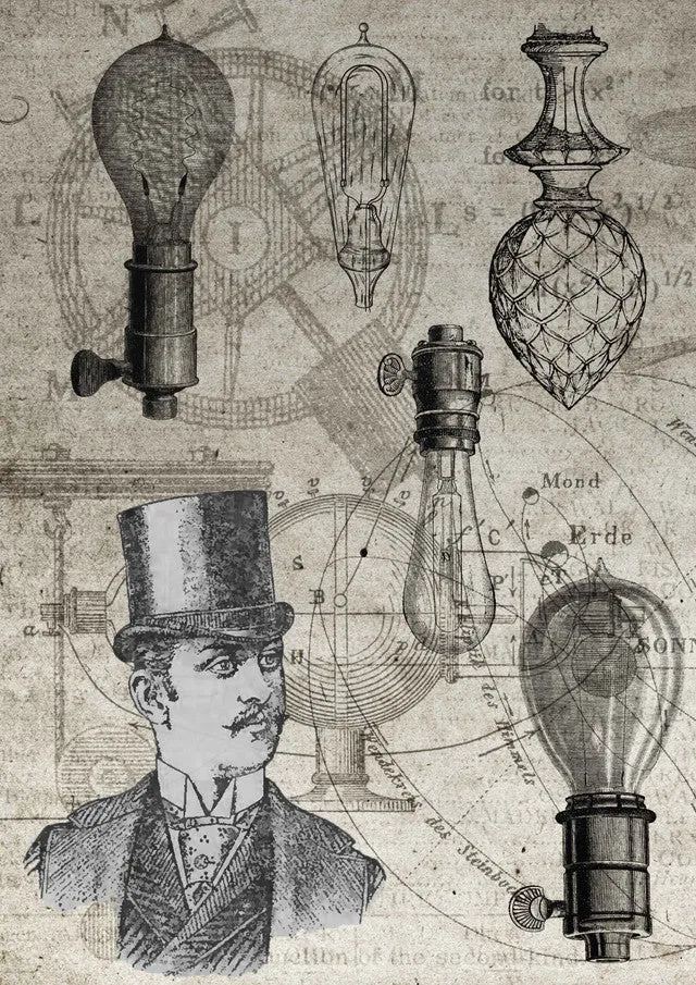 The Light of Ideas