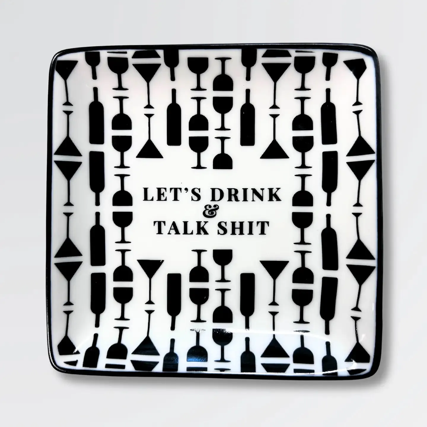 Trinket Trays
