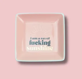 Trinket Trays