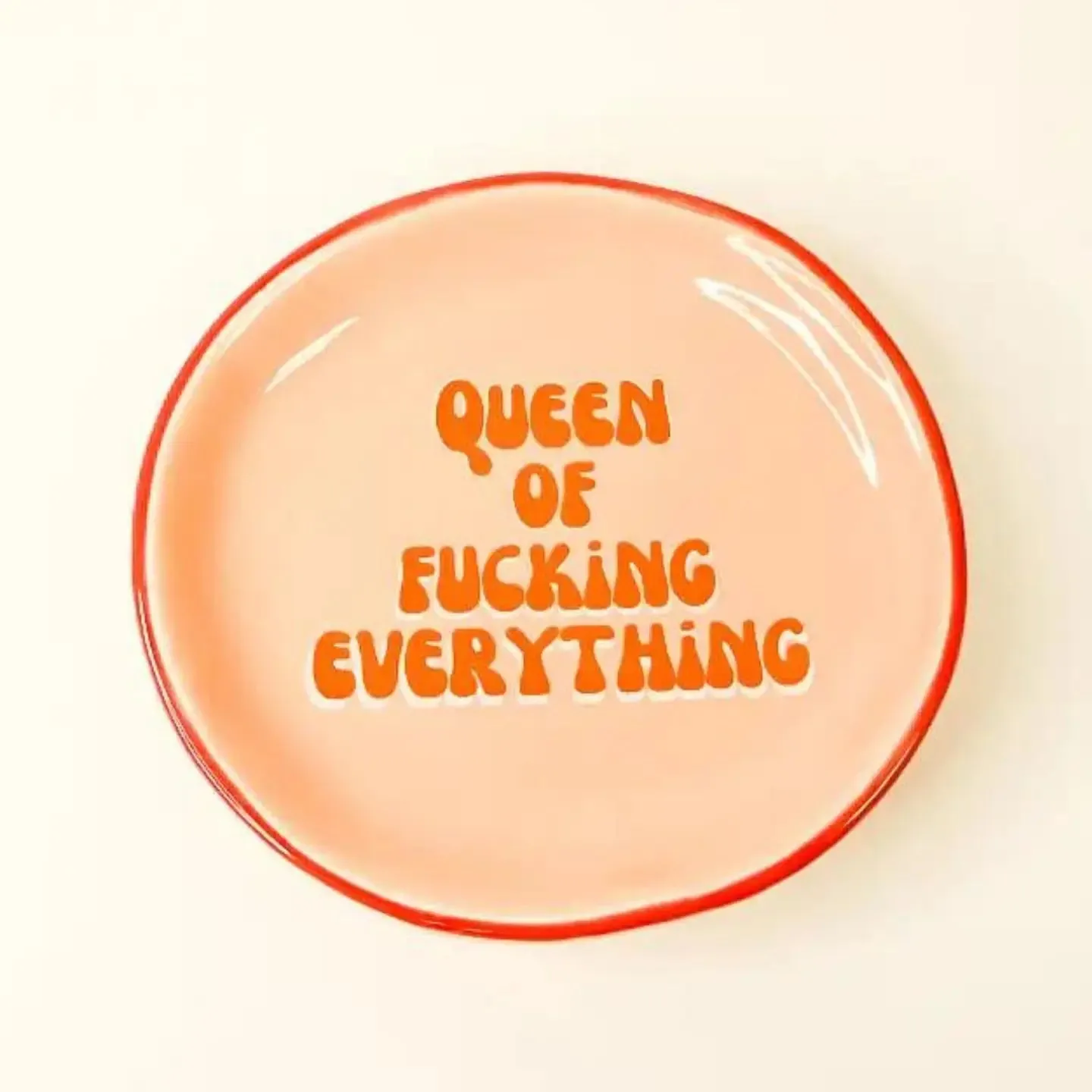 Trinket Trays