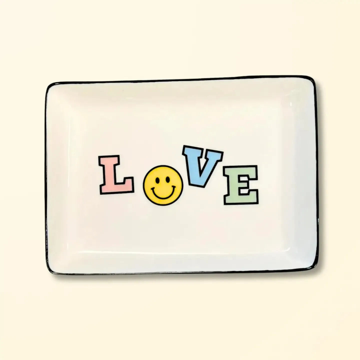 Trinket Trays