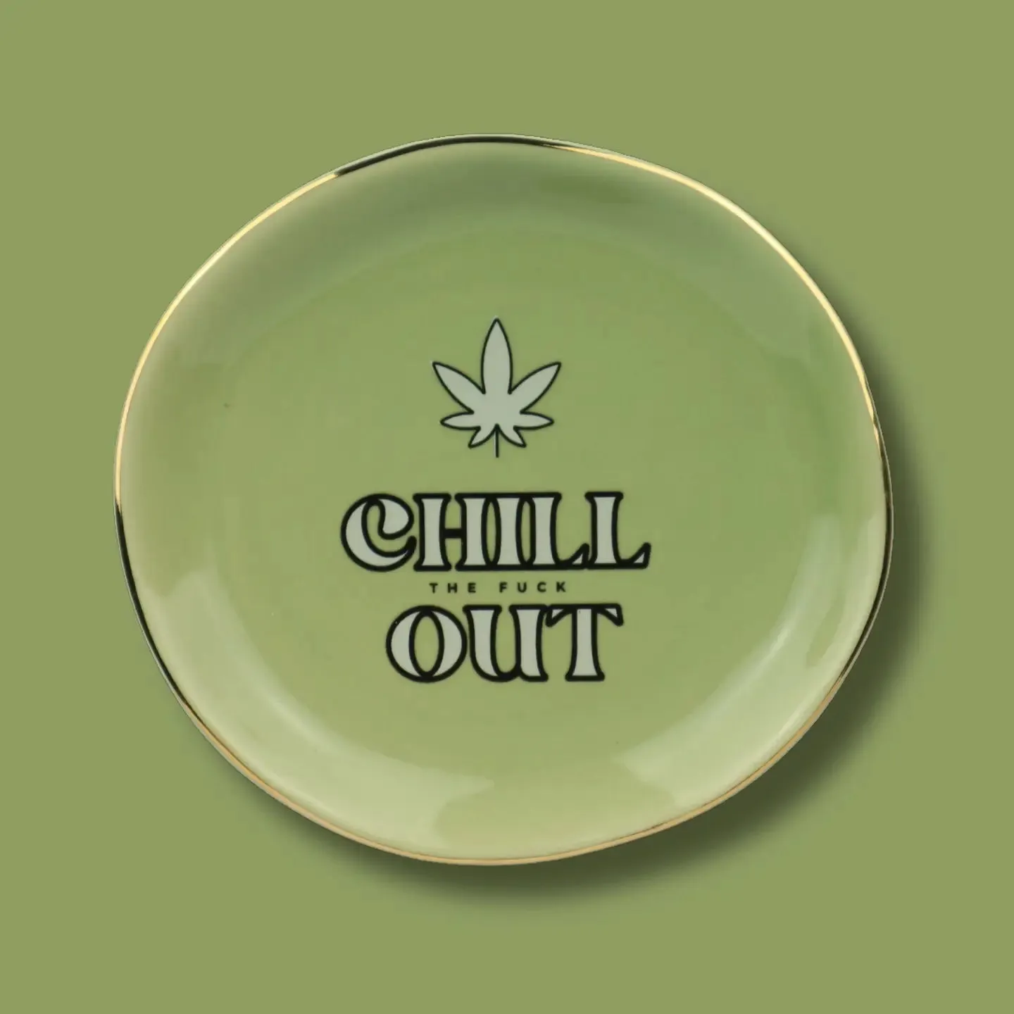 Trinket Trays