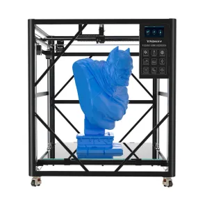 Tronxy VEHO 1000 Large Scale Direct Drive 3D Printer Print Size 1000x1000x1000mm