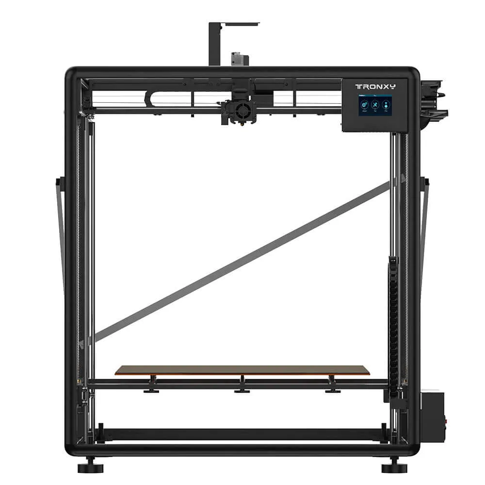 Tronxy VEHO 600 Large 3D Printer Kit for Beginners Print Size 600x600x600mm