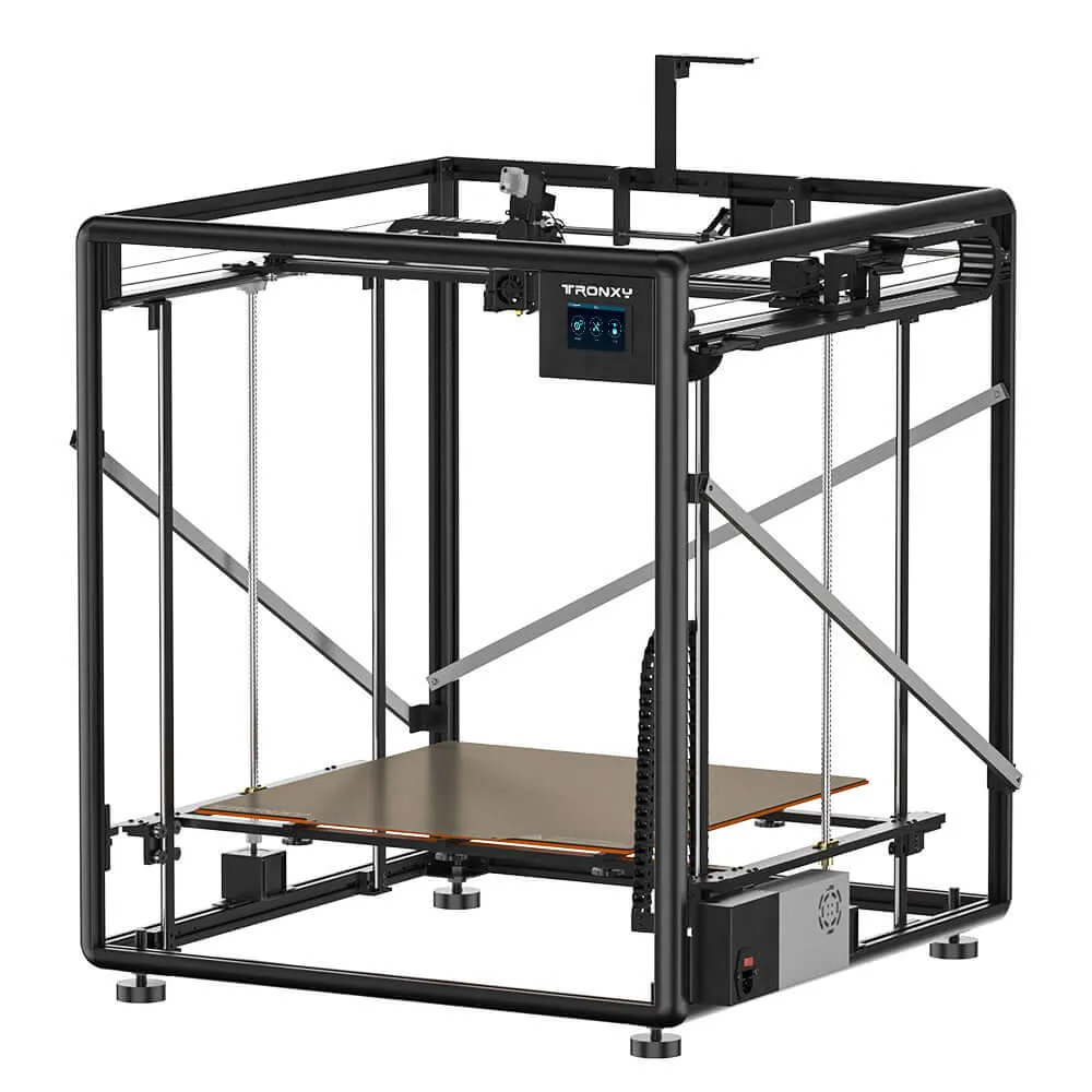 Tronxy VEHO 600 Large 3D Printer Kit for Beginners Print Size 600x600x600mm