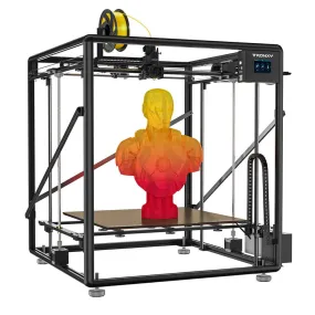 Tronxy VEHO 600 Large Direct Drive 3D Printer Kit Print Size 600x600x600mm