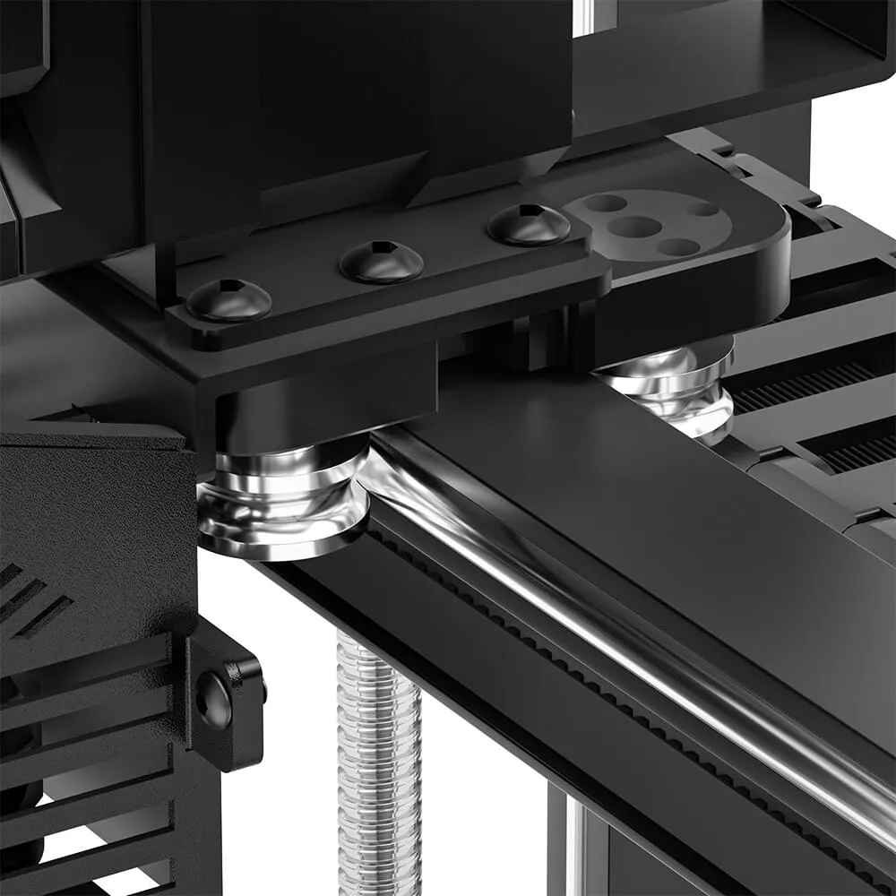 Tronxy VEHO 800 2E Large Format 3D Printer Print Size 800x800x800mm