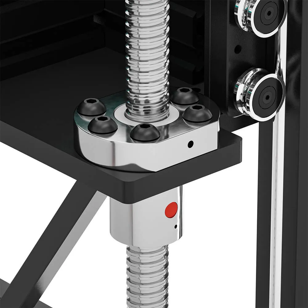 Tronxy VEHO 800 2E Large Format 3D Printer Print Size 800x800x800mm