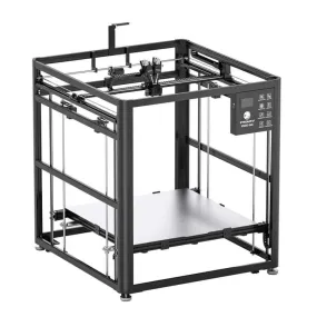Tronxy VEHO 800 2E Large Format 3D Printer Print Size 800x800x800mm