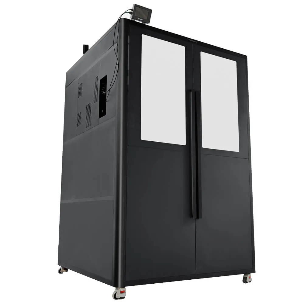 Tronxy VEHO 800 2E Large Format 3D Printer Print Size 800x800x800mm