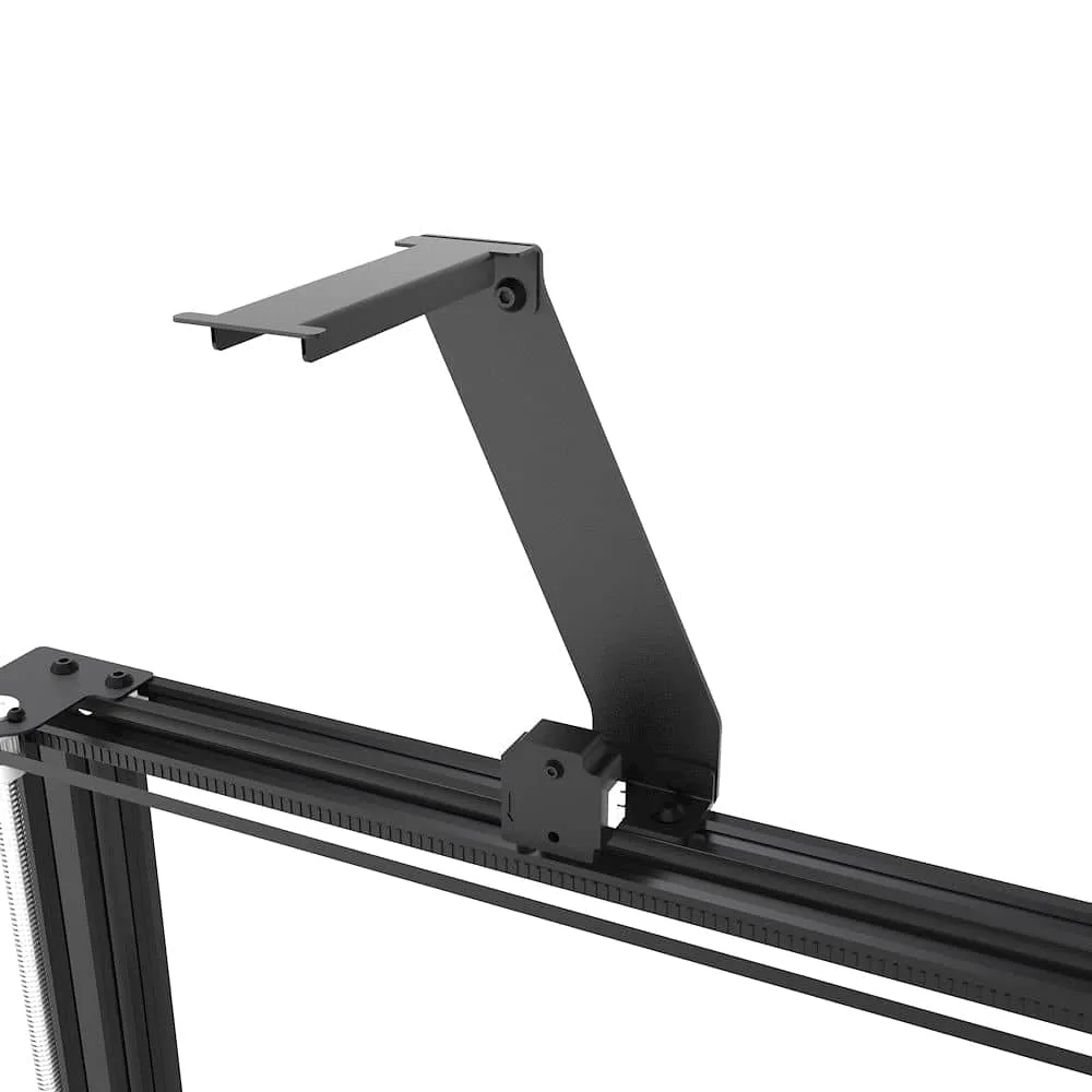 Tronxy XY-3 Pro V2 Best Direct Drive 3D Printer Print Size 300x300x400mm