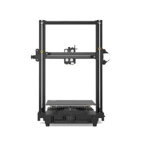 Tronxy XY-3 Pro V2 Best Direct Drive 3D Printer Print Size 300x300x400mm