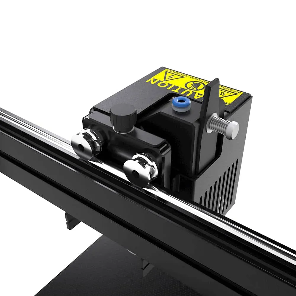 Tronxy XY-3 Pro V2 Best Direct Drive 3D Printer Print Size 300x300x400mm