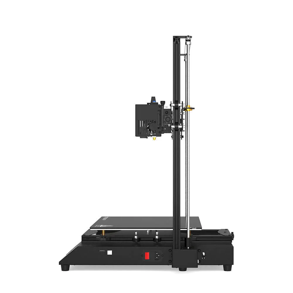 Tronxy XY-3 Pro V2 Best Direct Drive 3D Printer Print Size 300x300x400mm