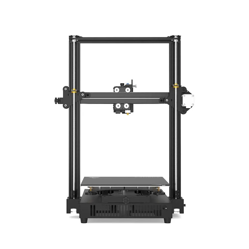 Tronxy XY-3 Pro V2 Best Direct Drive 3D Printer Print Size 300x300x400mm