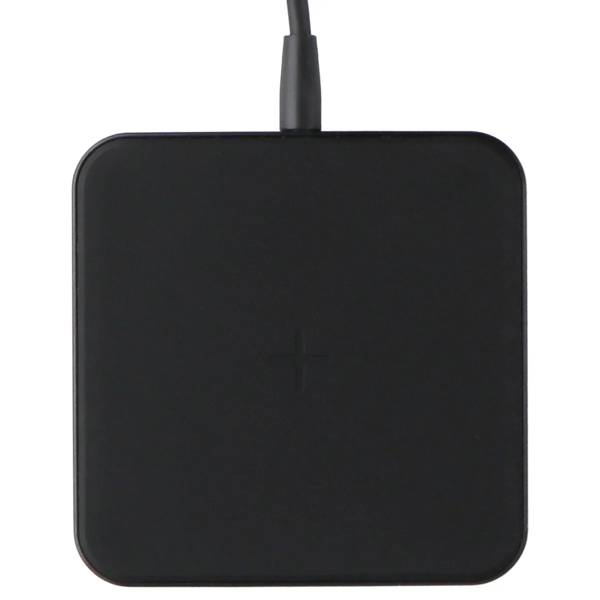 ubiolabs (6Ft) 15W Wireless Charging Pad with Adapter (Pack of 2) - Black