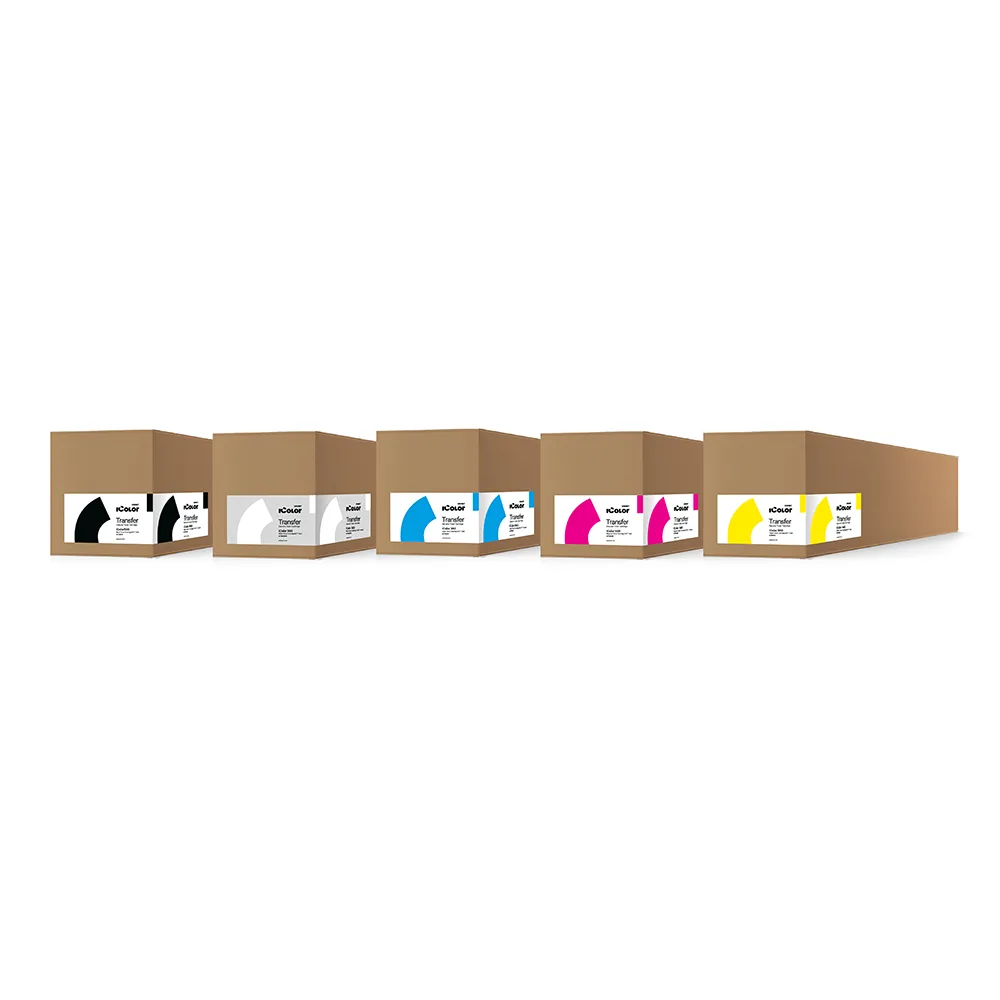 UNINET IColor 560 Extended Yield Toner Cartridges