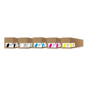 UNINET IColor 560 Extended Yield Toner Cartridges