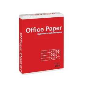 Veritiv 11069129 Copy Paper, White