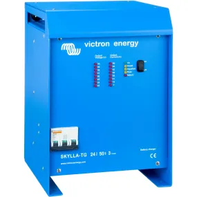 Victron Skylla-TG 24/50 GMDSS 120-240V