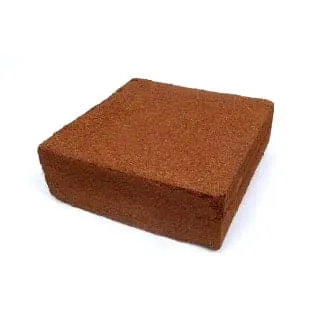 Worm Factory Coir 650g Brick – 5 Pack