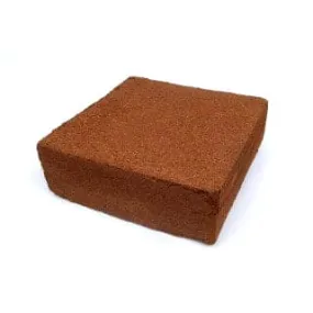Worm Factory Coir 650g Brick – 5 Pack