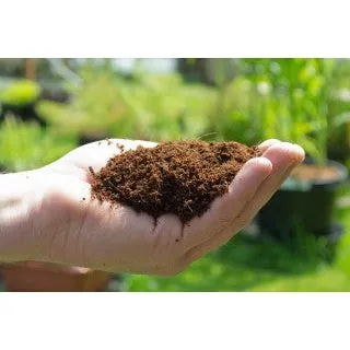 Worm Factory Coir 650g Brick – 5 Pack