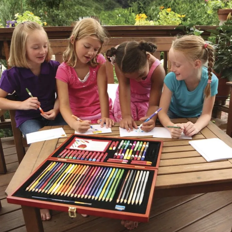 Young Artist Essentials Gift Set